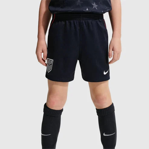United States USA Kids Away 2026 Stadium Go Jersey