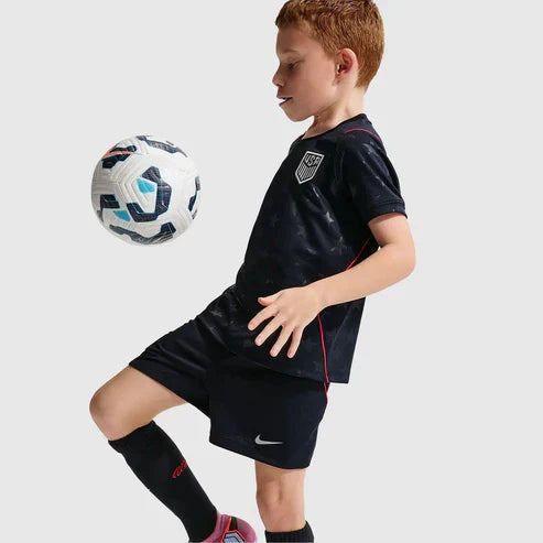 United States USA Kids Away 2026 Stadium Go Jersey