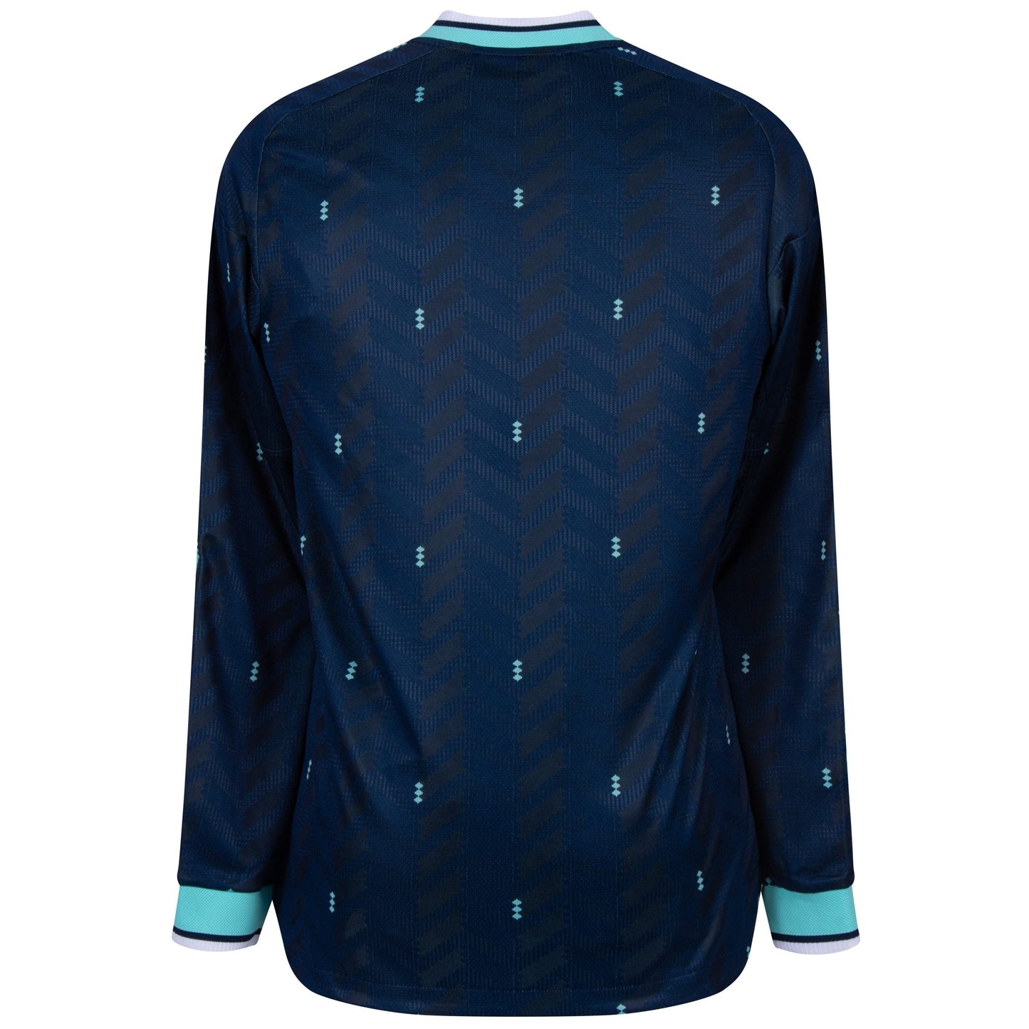 Germany Away L/S Fan Jersey Shirt 2026-2027 Go Jersey