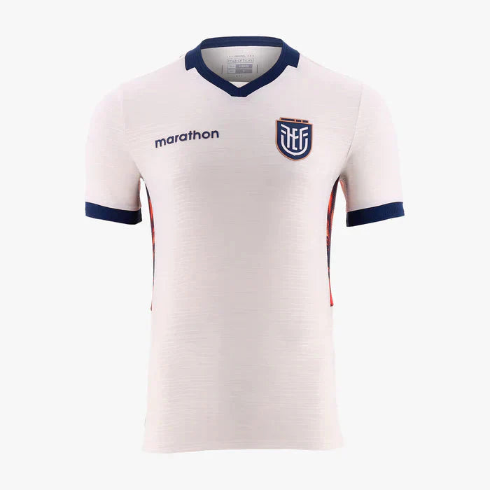 Camiseta Ecuador Third 2026/27