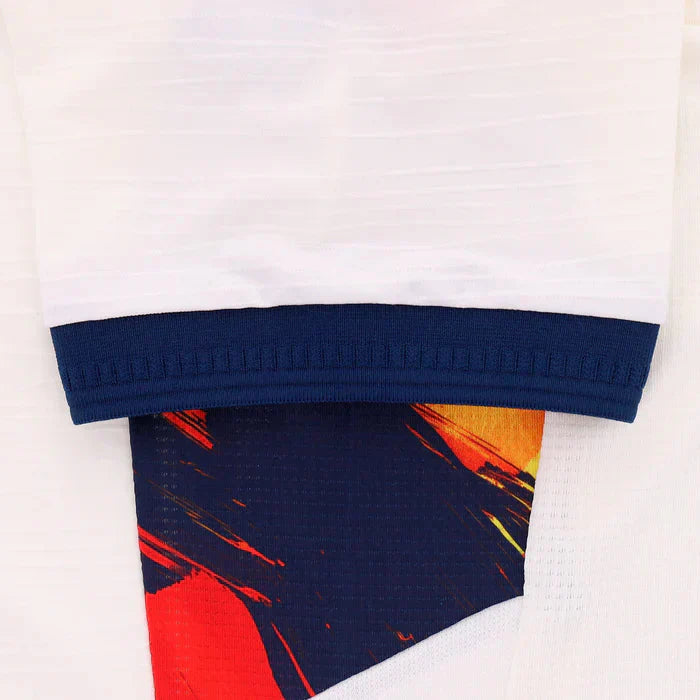 Camiseta Ecuador Third 2026/27