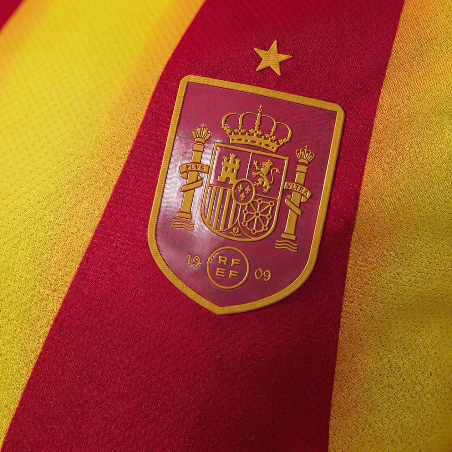 Spain Special Edition Player Version 2026 World Cup GoJersey