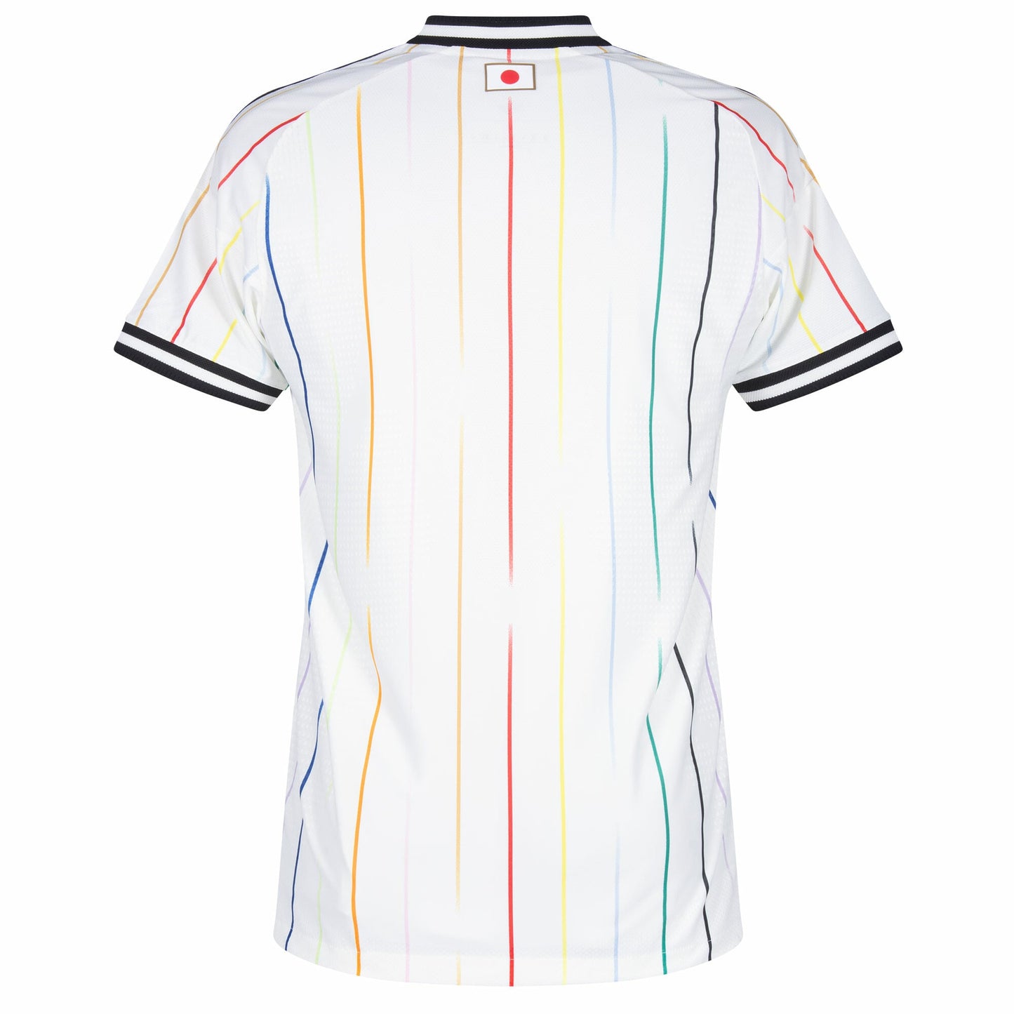 Japan Away Player Version 2026-2027 GoJersey