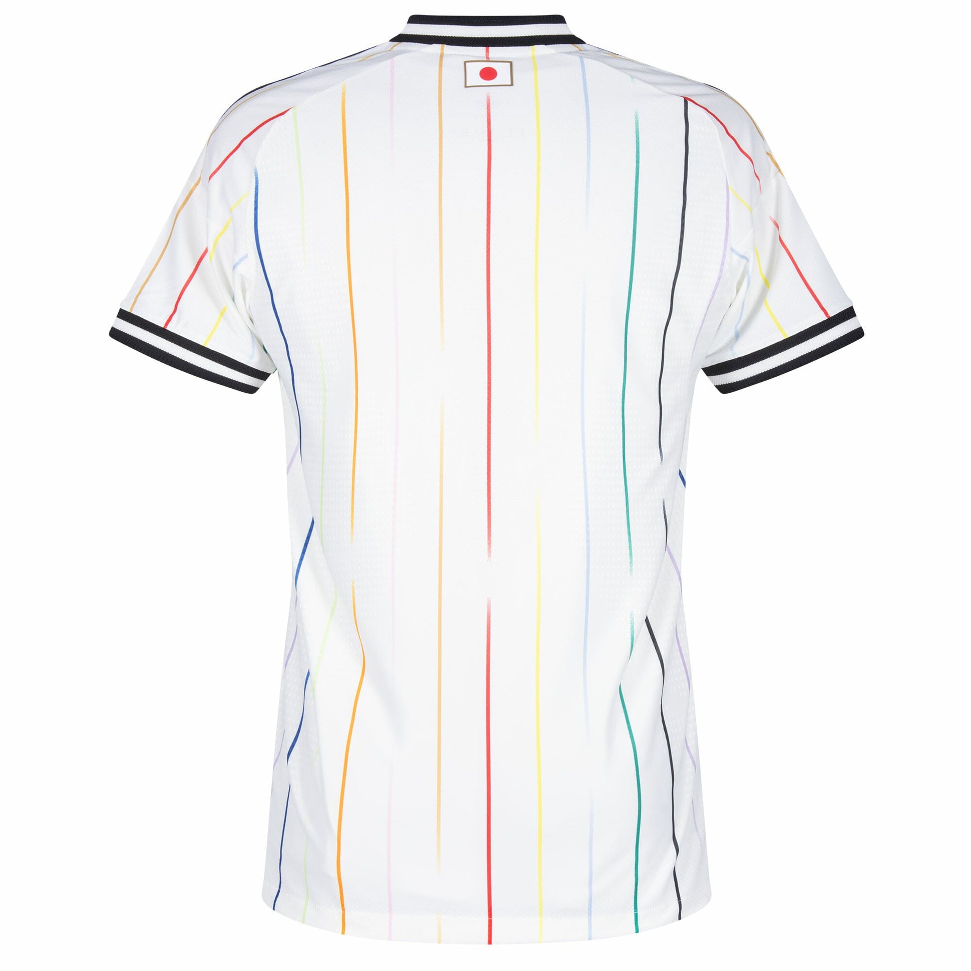 Japan Away Player Version 2026-2027 GoJersey