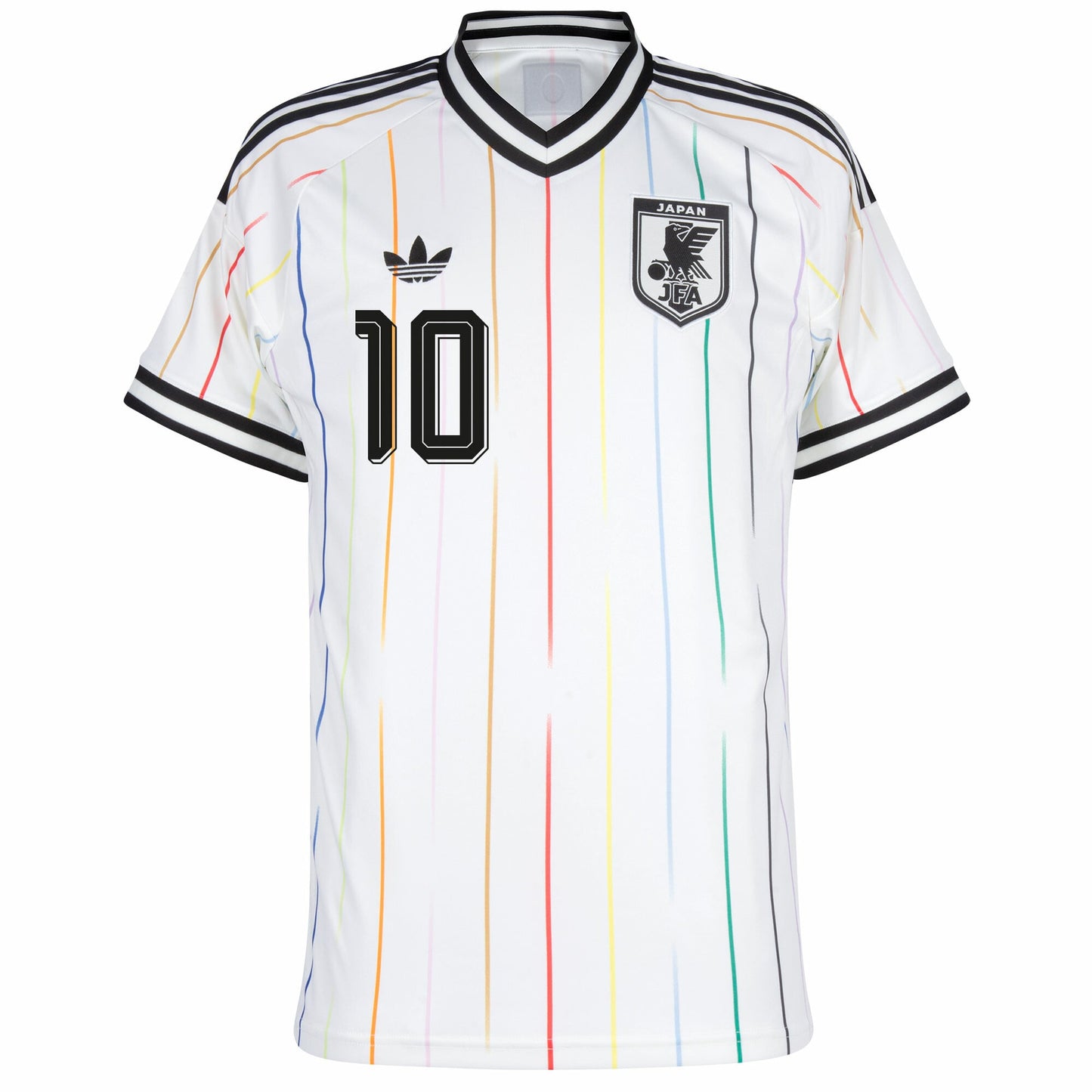 Japan Away Fan Jersey Doan 10 Shirt 2026-2027 GoJersey