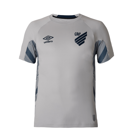 Athletico Paranaense 2025/26 Jersey Goleiro GoalKepper