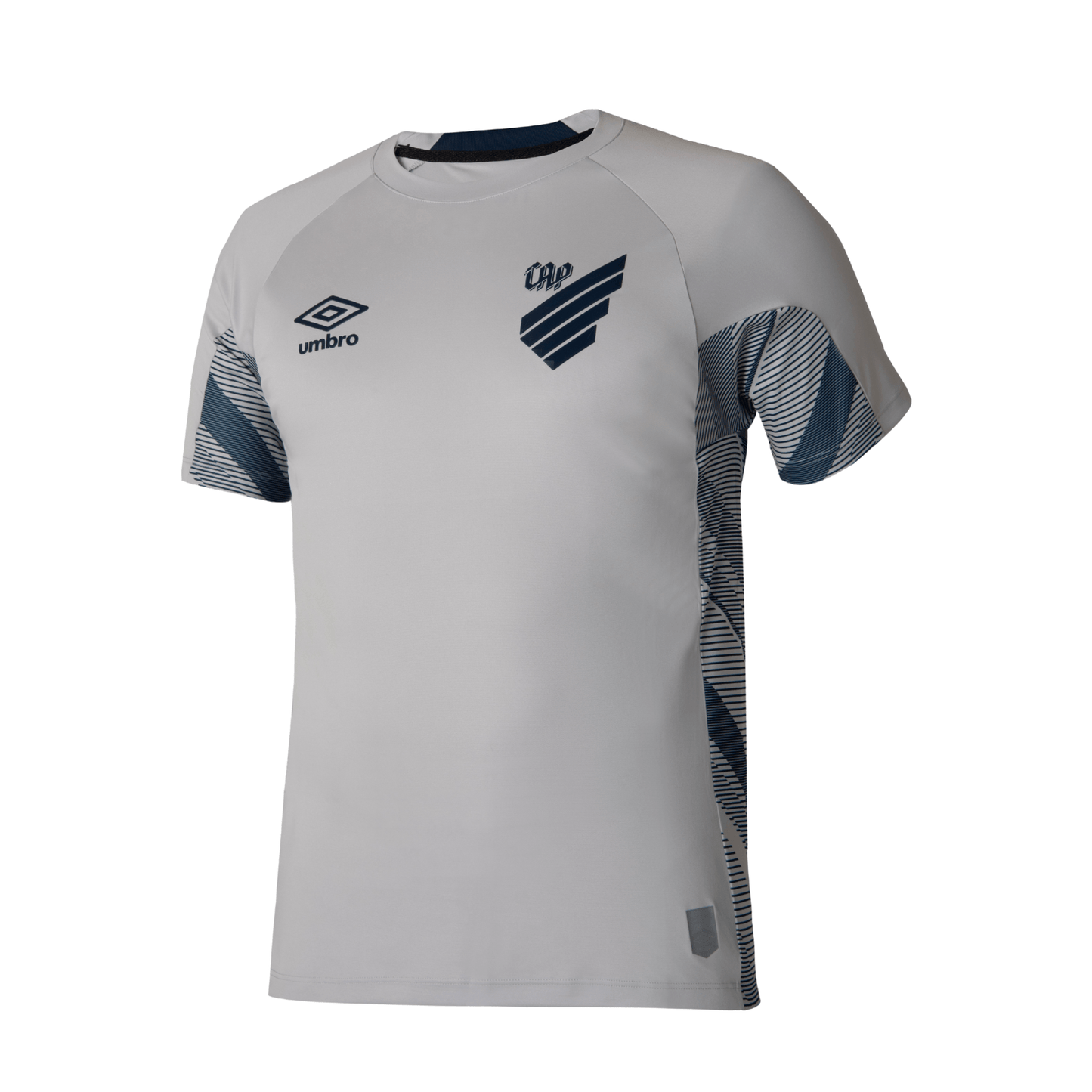 Athletico Paranaense 2025/26 Jersey Goleiro GoalKepper