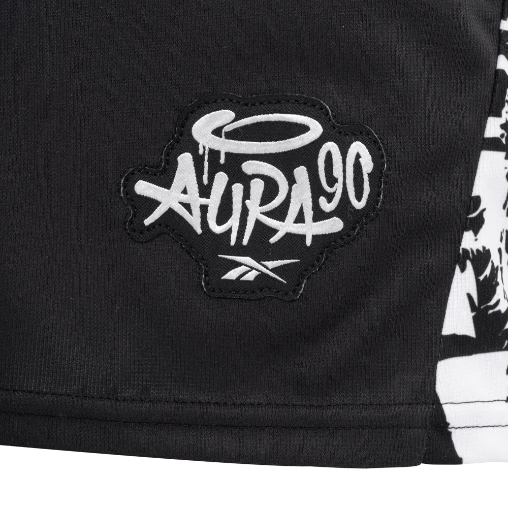 Jersey Botafogo Oversized Prematch 25/26