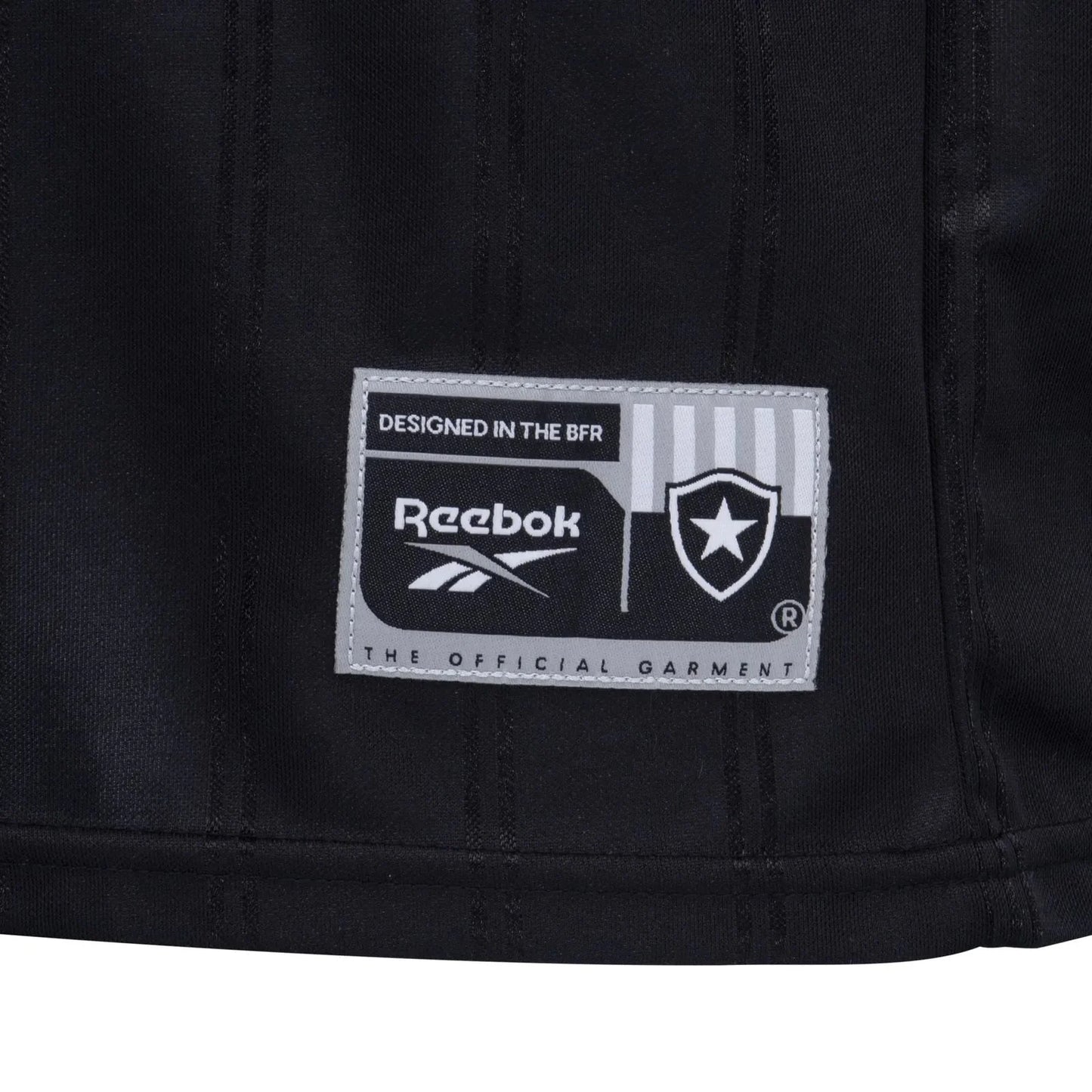 Jersey Botafogo Away 25/26