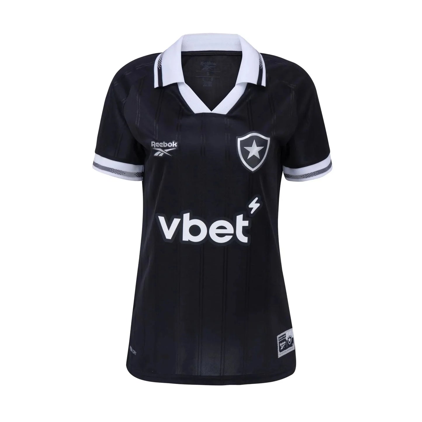Jersey Botafogo Away 25/26 - Women's