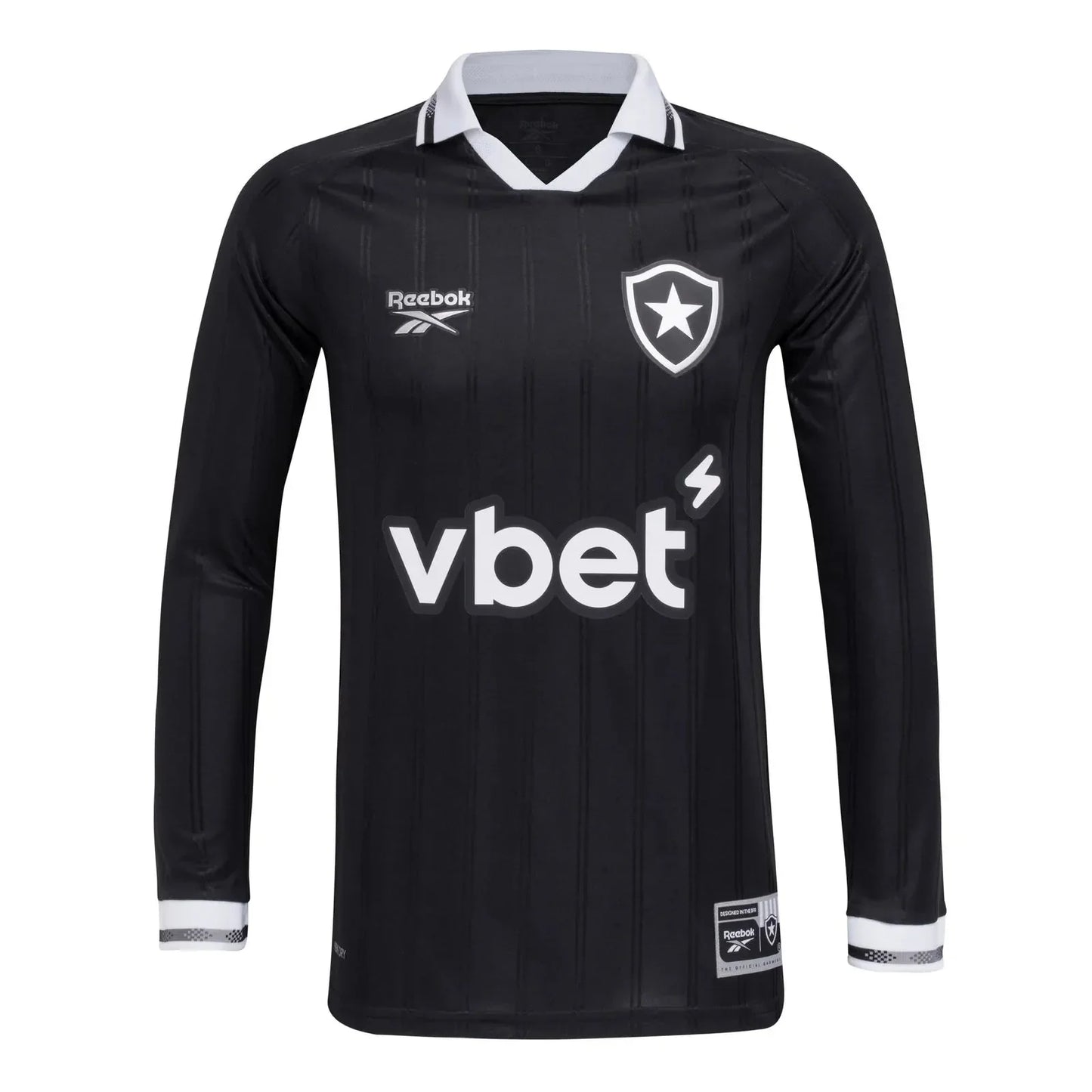 Jersey Botafogo Away ML 25/26