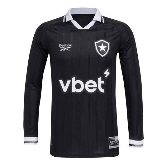 Jersey Botafogo Away ML 25/26