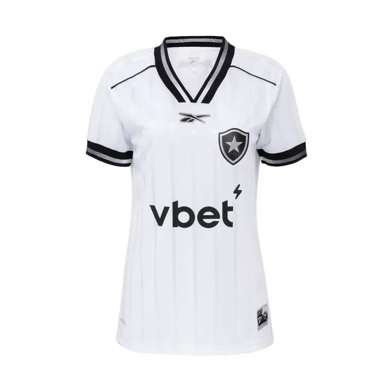 Jersey Woman Botafogo 2025/26 III Fan Go Jersey