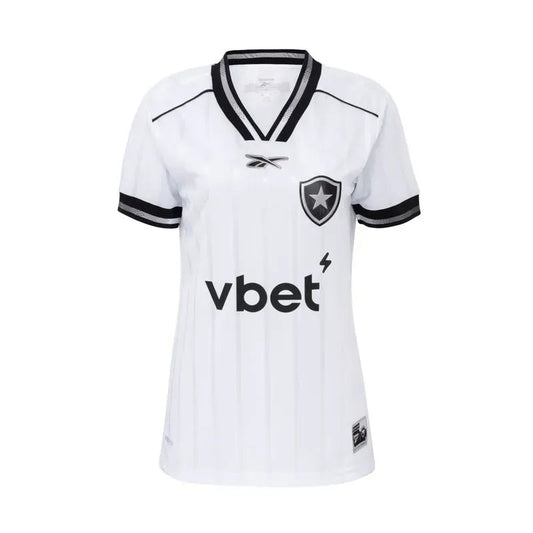 Jersey Woman Botafogo 2025/26 III Fan Go Jersey