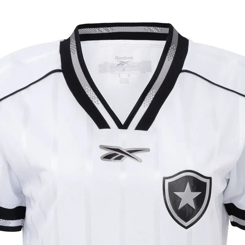 Jersey Woman Botafogo 2025/26 III Fan Go Jersey
