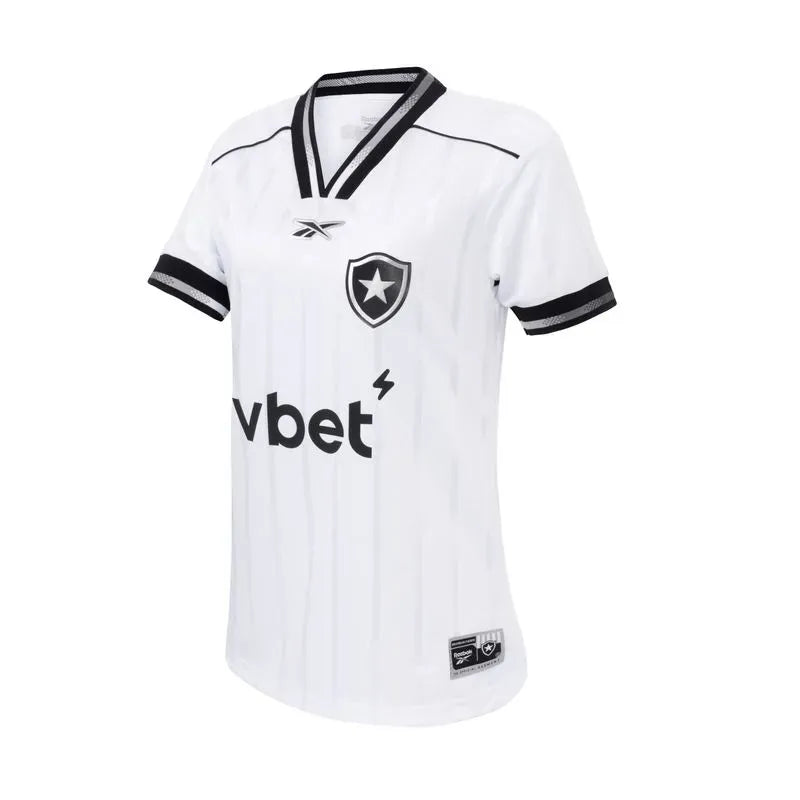 Jersey Woman Botafogo 2025/26 III Fan Go Jersey