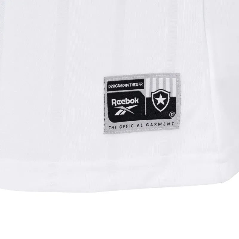 Jersey Woman Botafogo 2025/26 III Fan Go Jersey