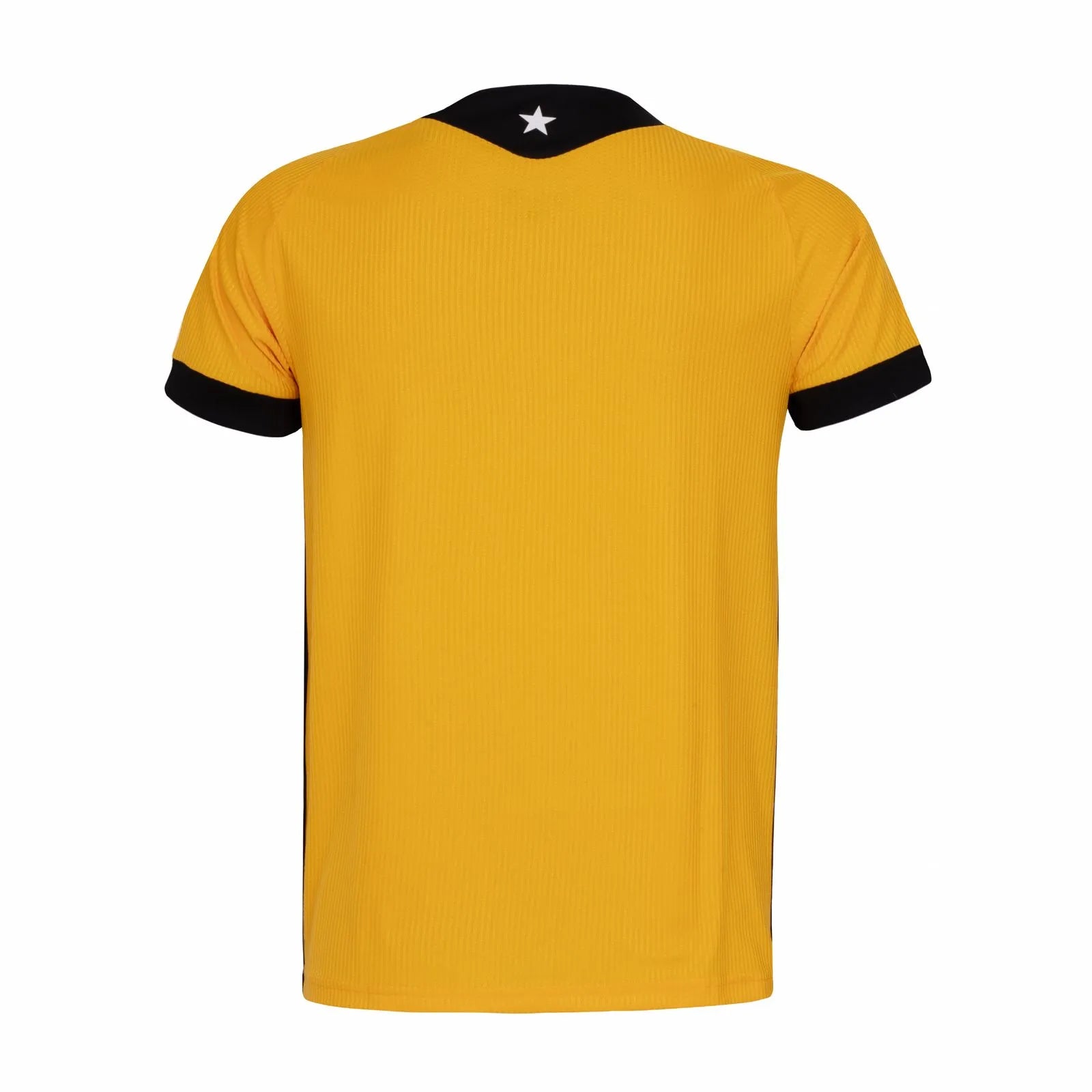 Camisa Botafogo Mizuno Goleiro Home 26/27 Go Jersey