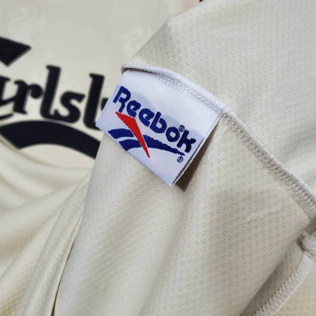 Jersey Liverpool 1996 Retro Go Jersey