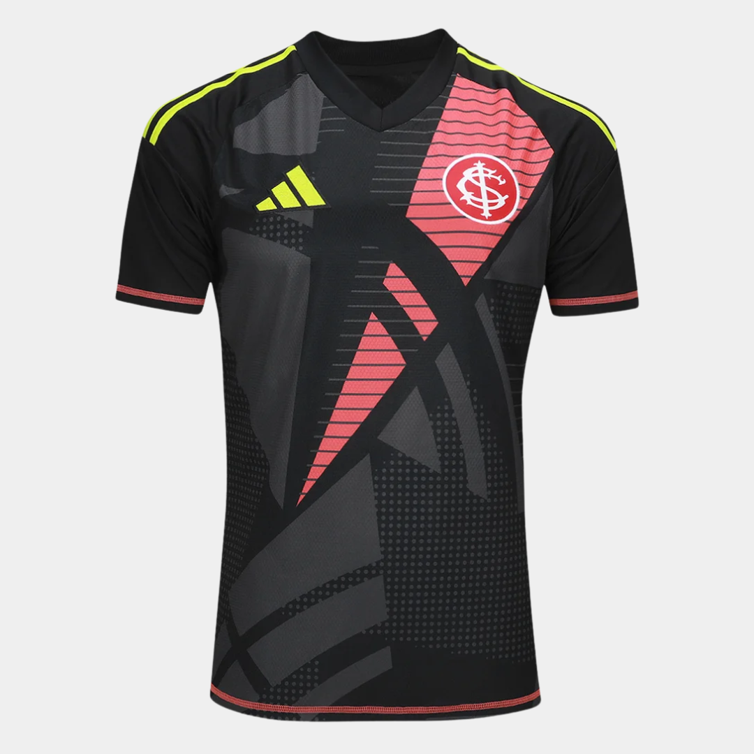 Jersey Internacional 2025/26 Goalkeeper Go Jersey