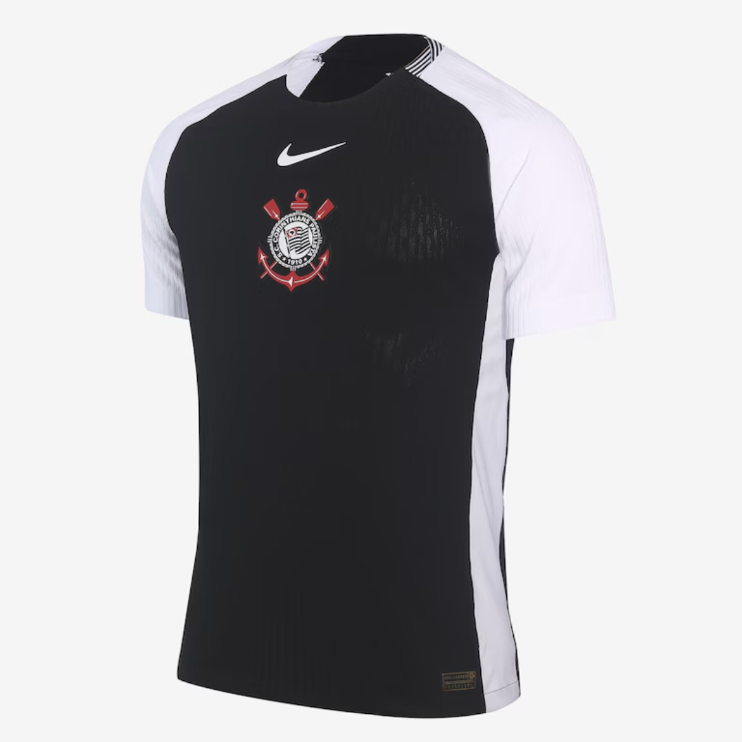 Jersey Corinthians 2025/26 II Player Go Jersey