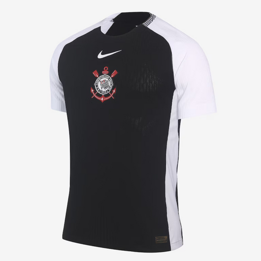 Jersey Corinthians 2025/26 II Player Go Jersey