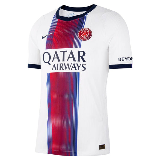 PSG Away 26/27 Jersey - Player Version Go Jersey