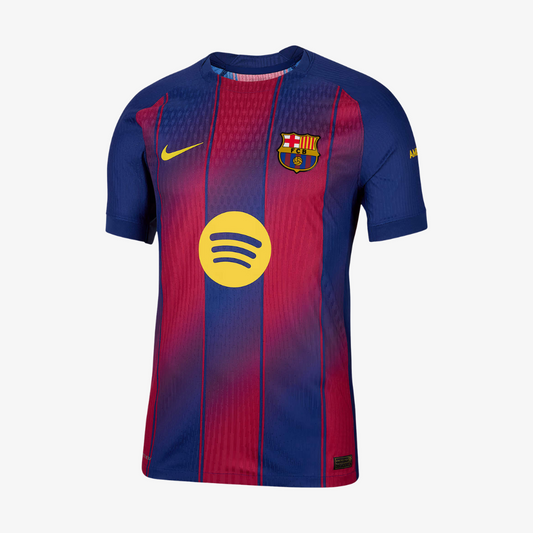 Jersey Barcelona 2025/26 I Player Go Jersey