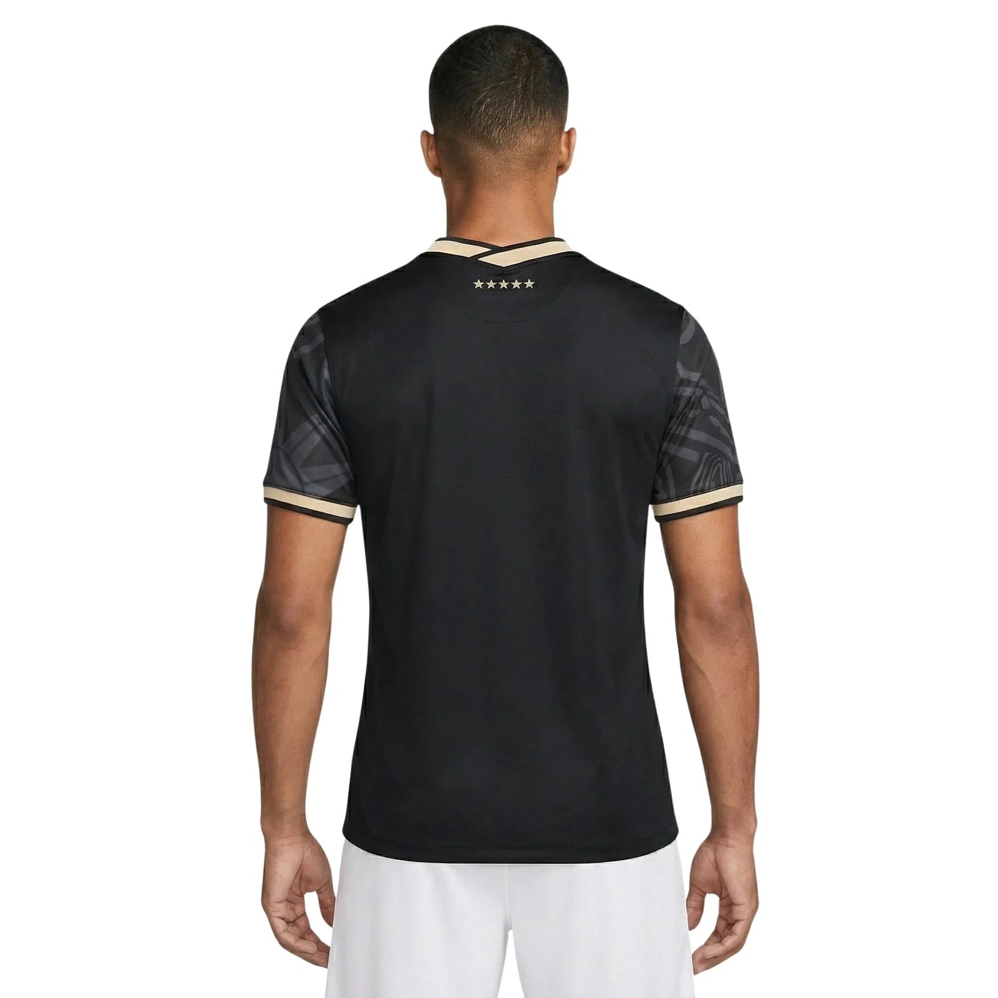 Jersey Brazil 2022 Fan Go Jersey