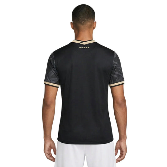 Jersey Brazil 2022 Fan Go Jersey