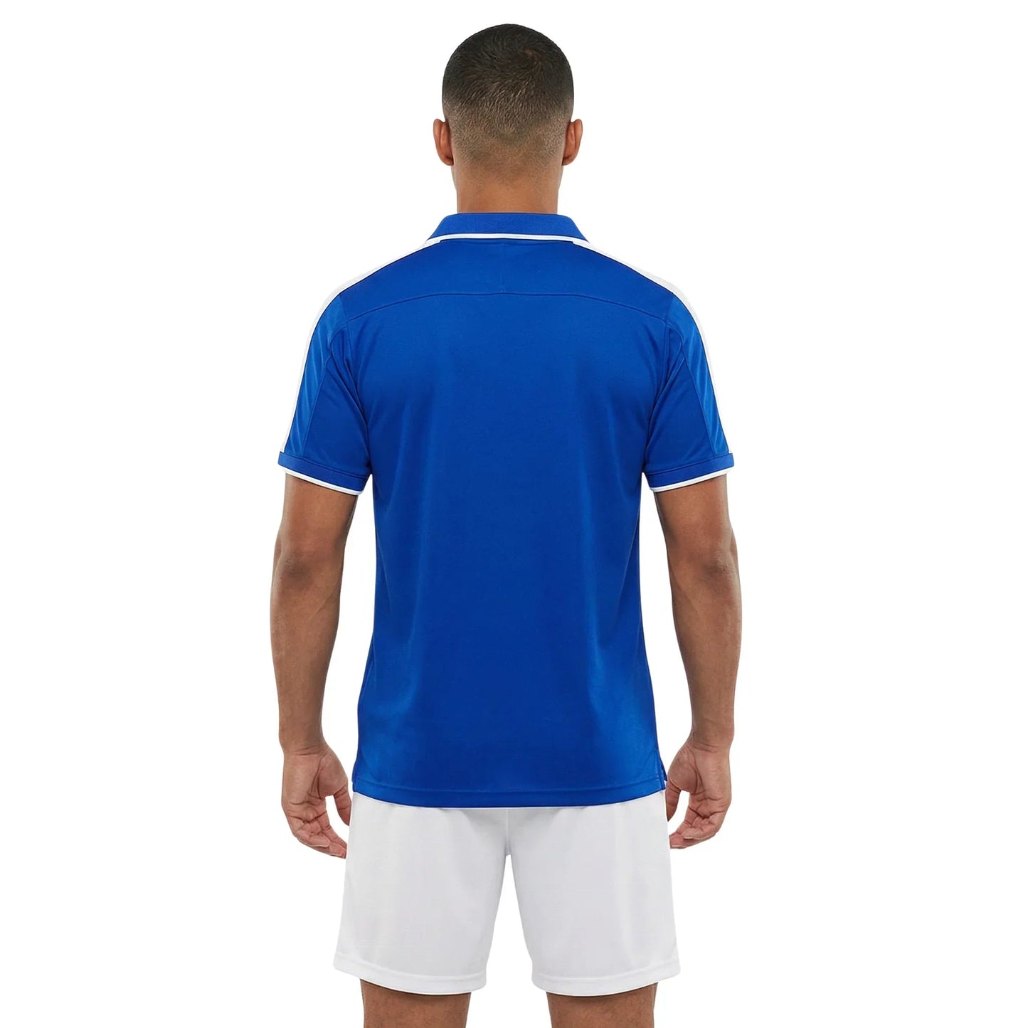 Brazil Jersey  1997 Retro Man Go Jersey