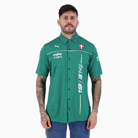 Jersey Palmeiras Motorsport Go Jersey