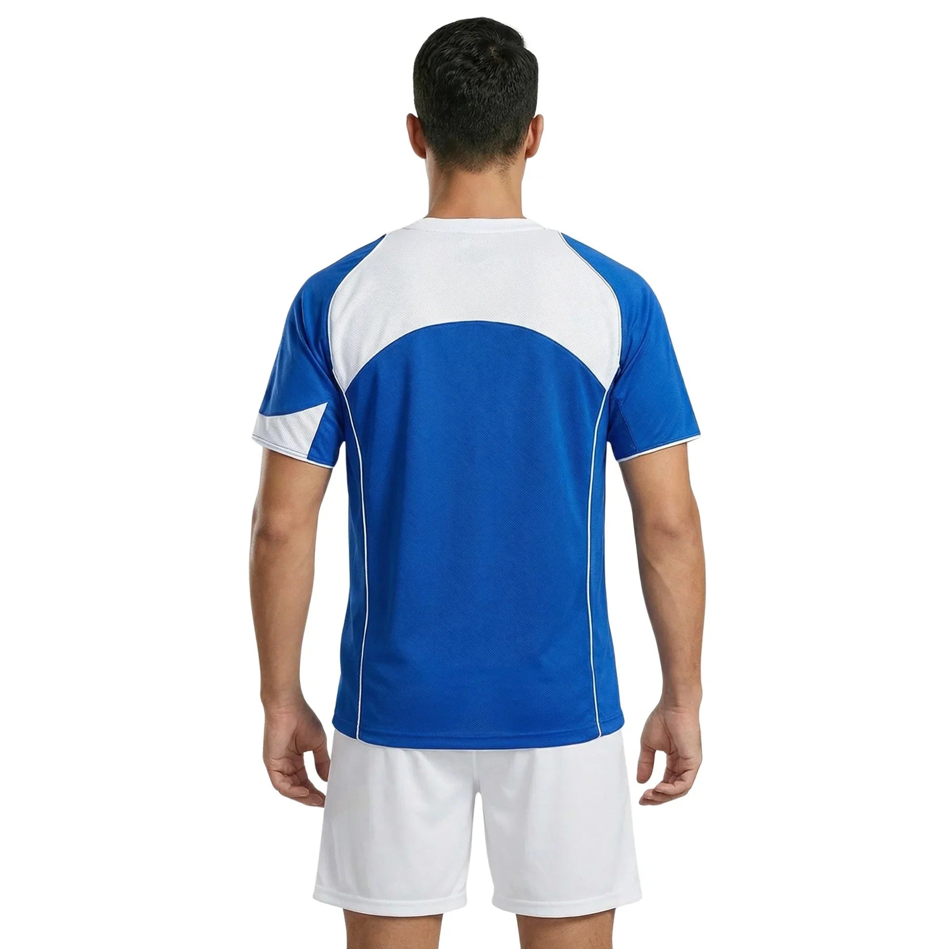 Jersey Brazil 2004/05 Retro Man Go Jersey