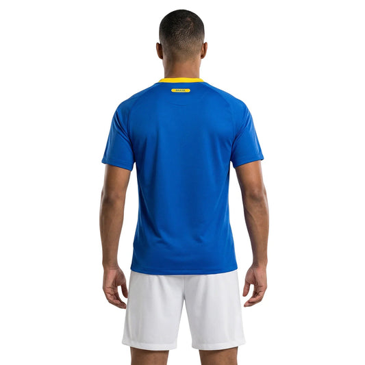 Jersey Brazil 2010/2011 Player Man Go Jersey