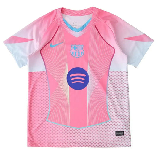 Barcelona Concept 25/26 Go Jersey