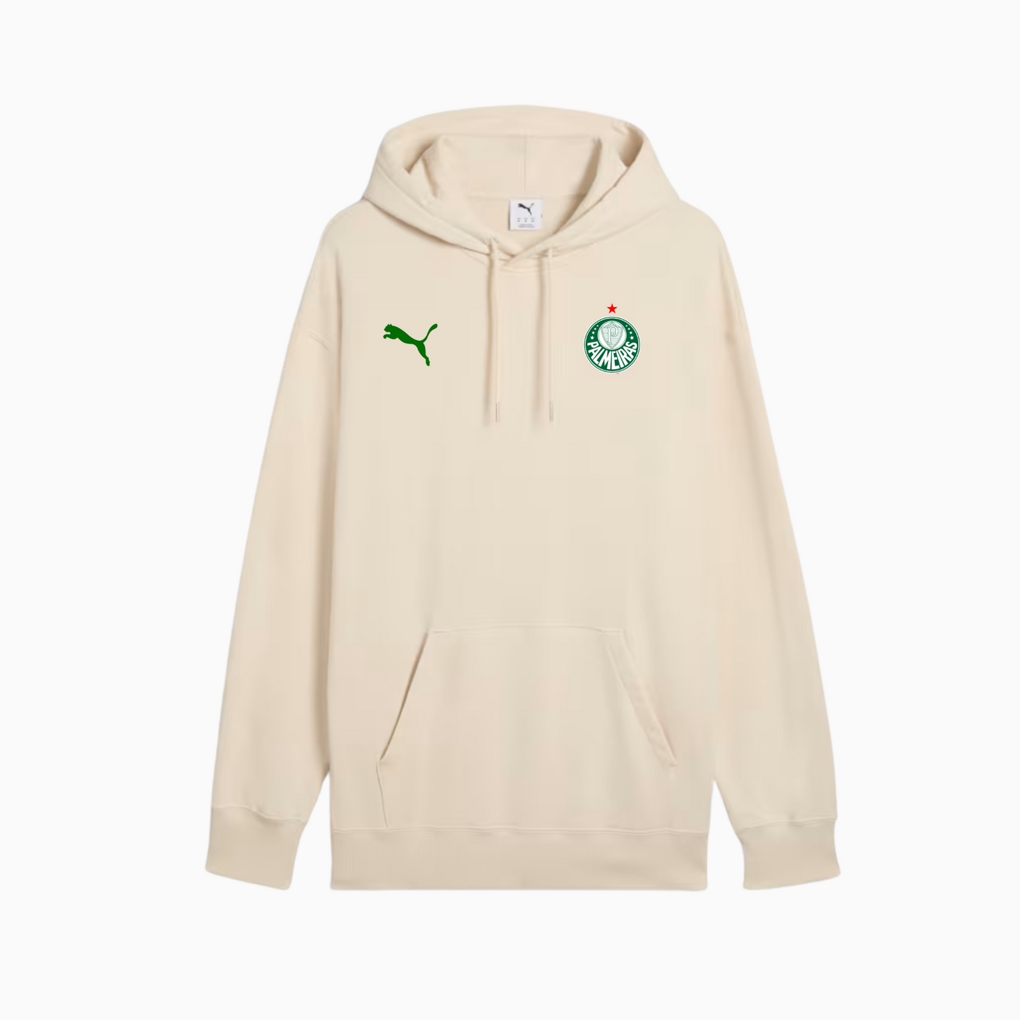 Sweatshirt Palmeiras 2025/26 Go Jersey