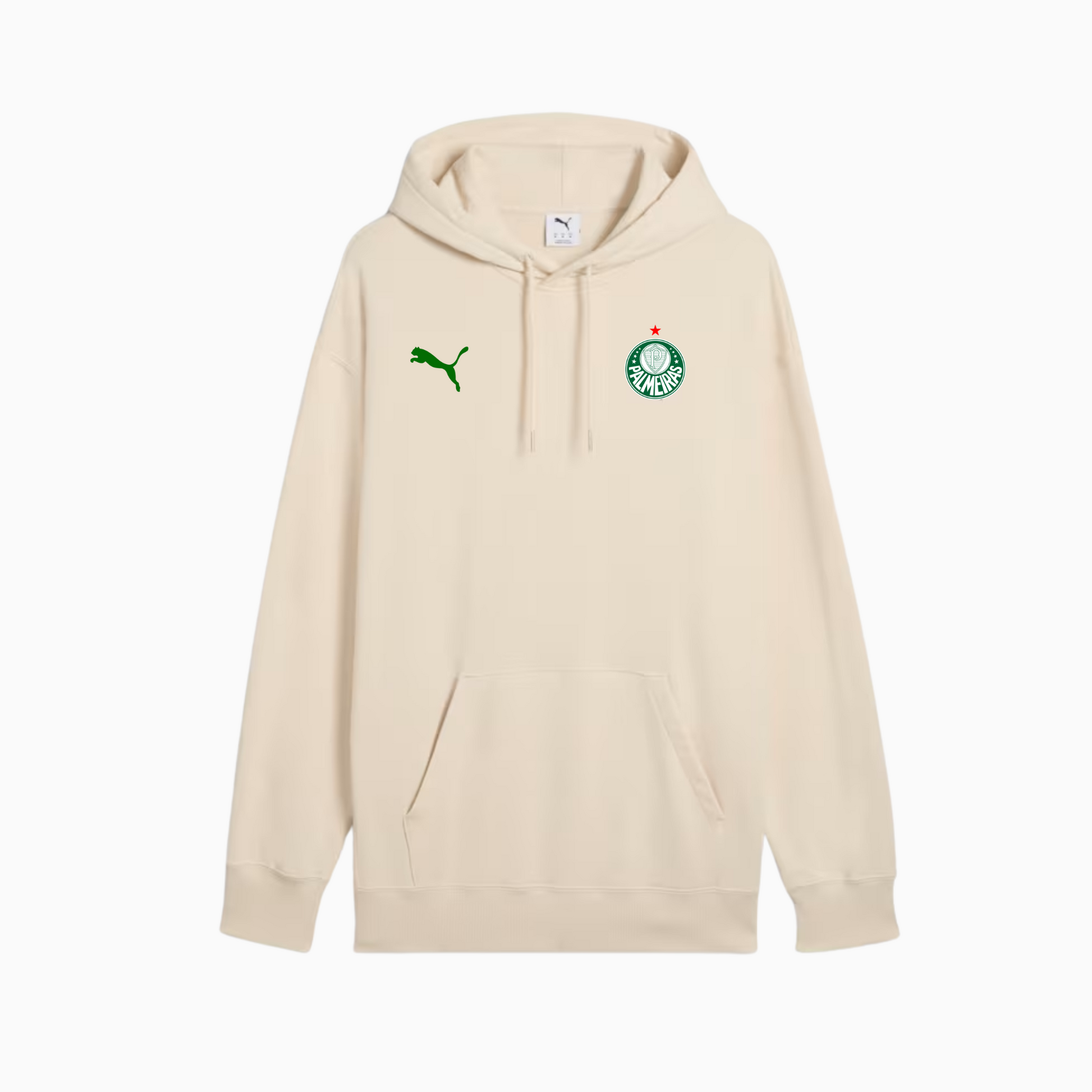 Sweatshirt Palmeiras 2025/26 Go Jersey