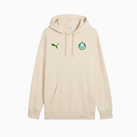 Sweatshirt Palmeiras 2025/26 Go Jersey