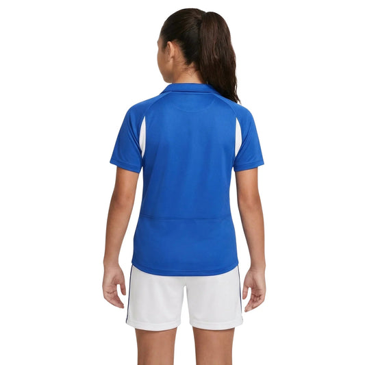 Kids Kit Brazil Woman 2002/2003 II Fan Go Jersey