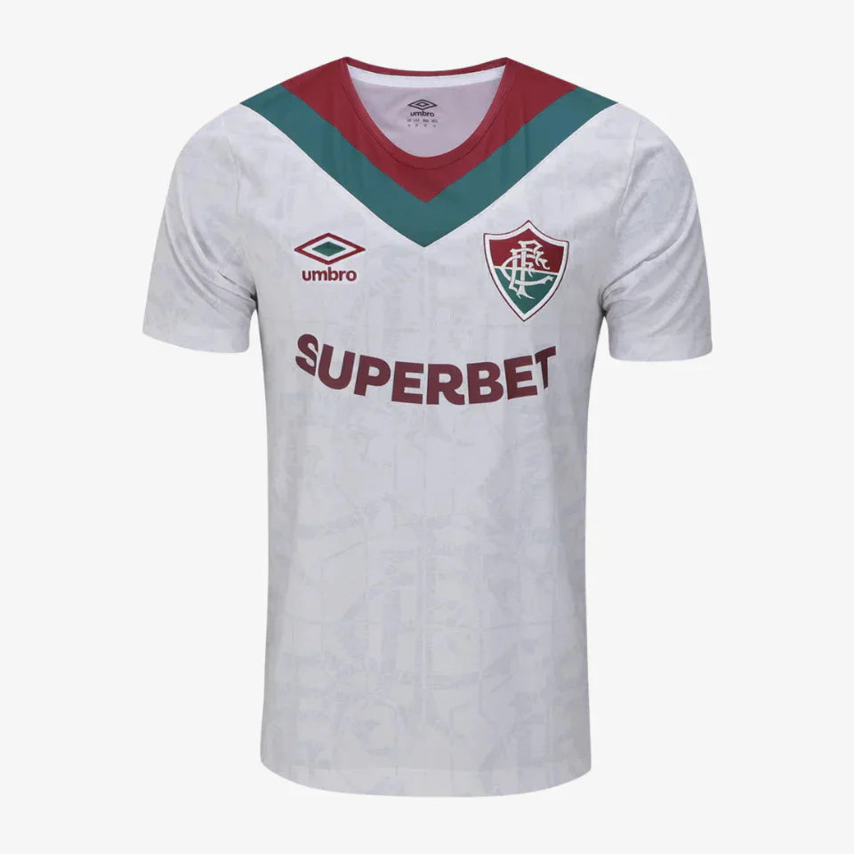 Jersey Fluminense 2024/25 III