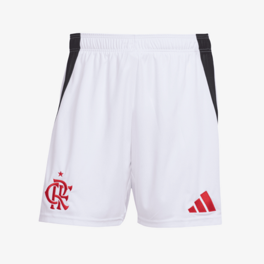 Shorts Flamengo 2025/26 I Go Jersey