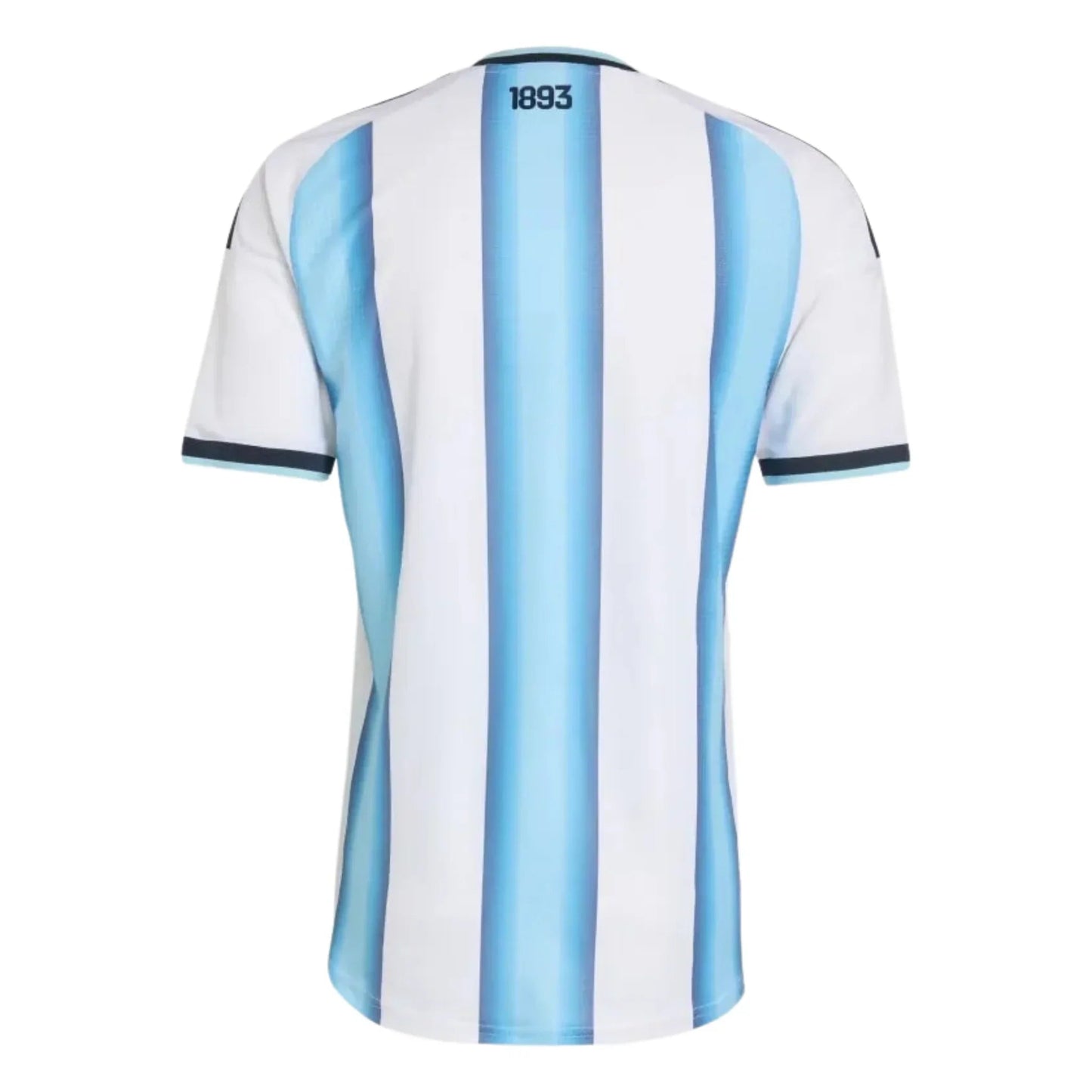 Argentina World Cup I Home 2026 - Player Version Go Jersey