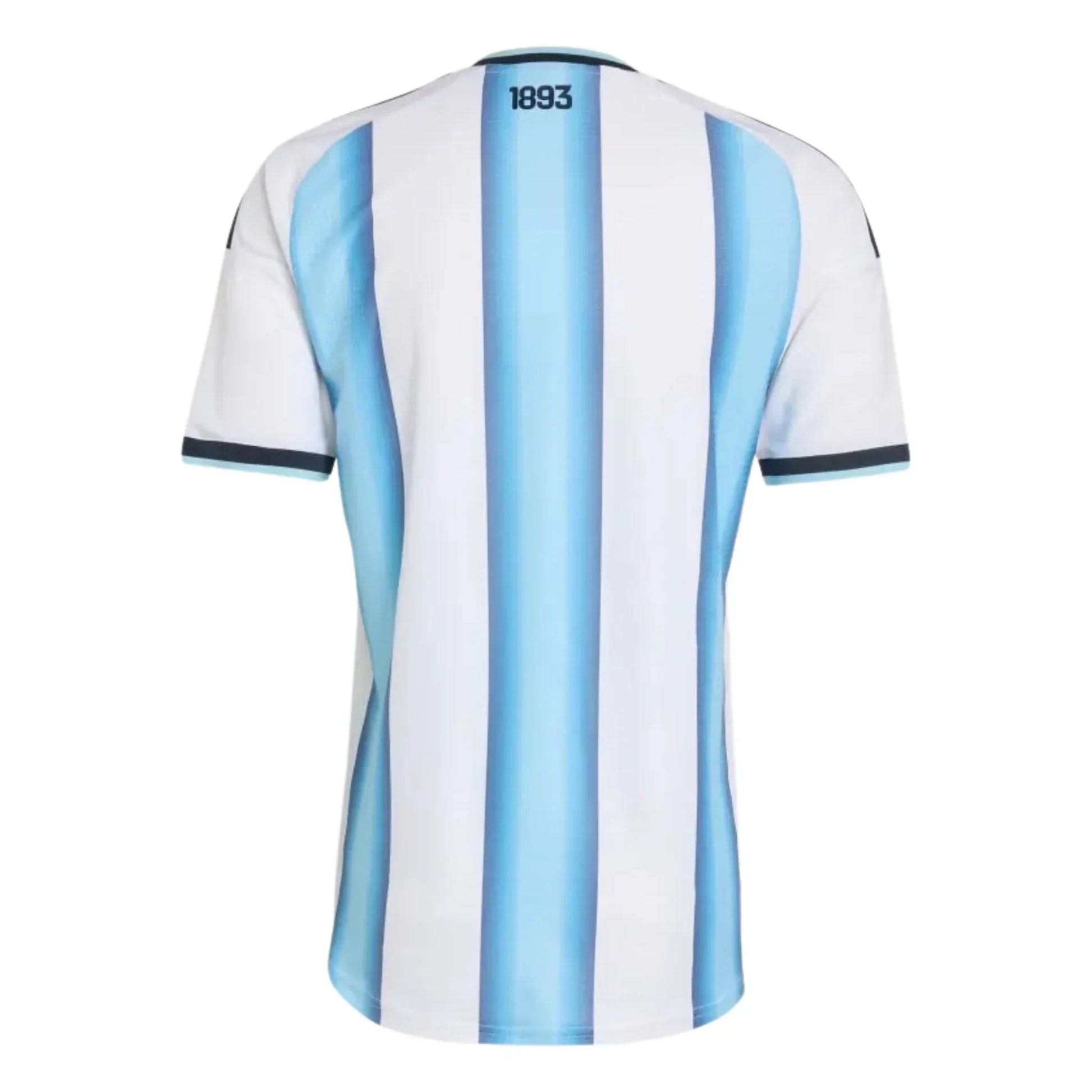 Argentina World Cup I Home 2026 - Player Version Go Jersey