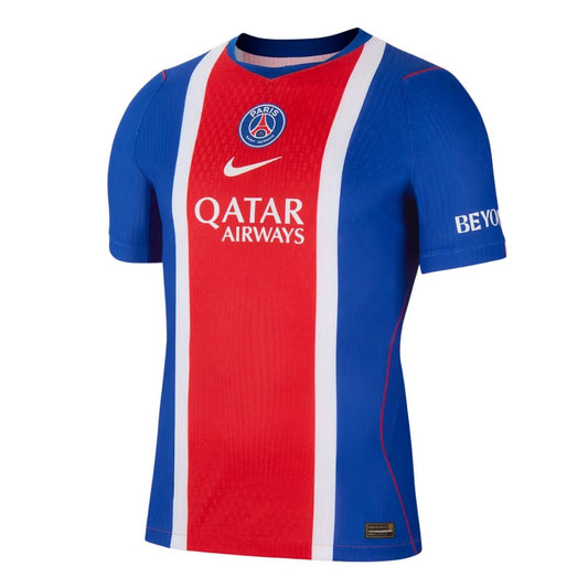 PSG Home 26/27 Jersey - Player Version Go Jersey