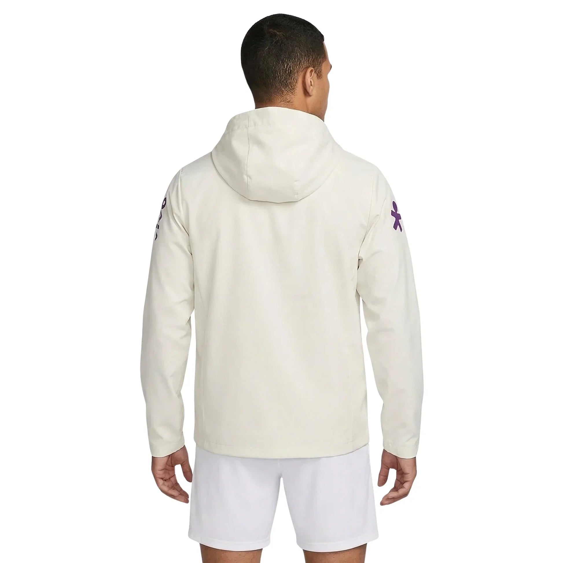 Jacket Brazil 2025/26 Man Go Jersey