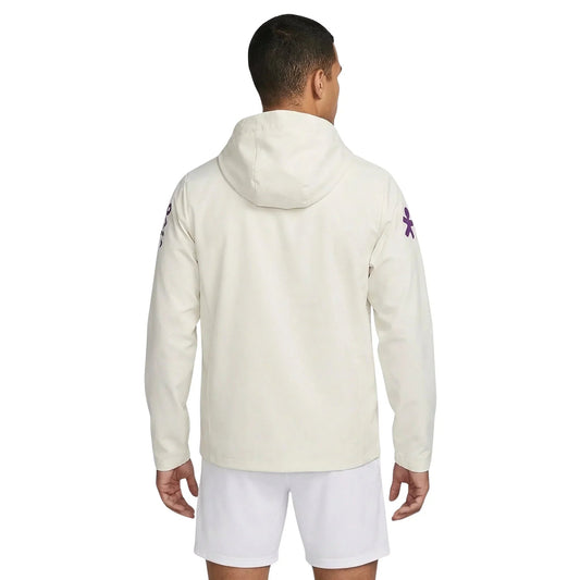 Jacket Brazil 2025/26 Man Go Jersey