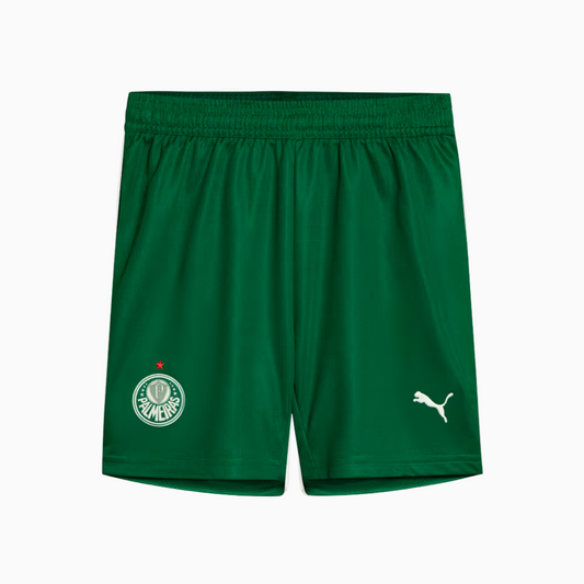 Shorts Palmeiras 2025/26 II Go Jersey