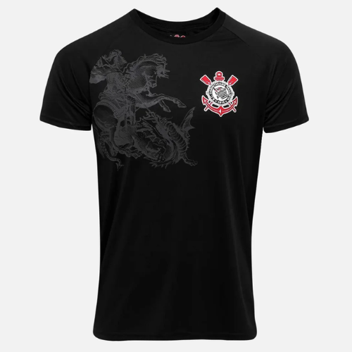Jersey Corinthians São Jorge Limited Edition Go Jersey