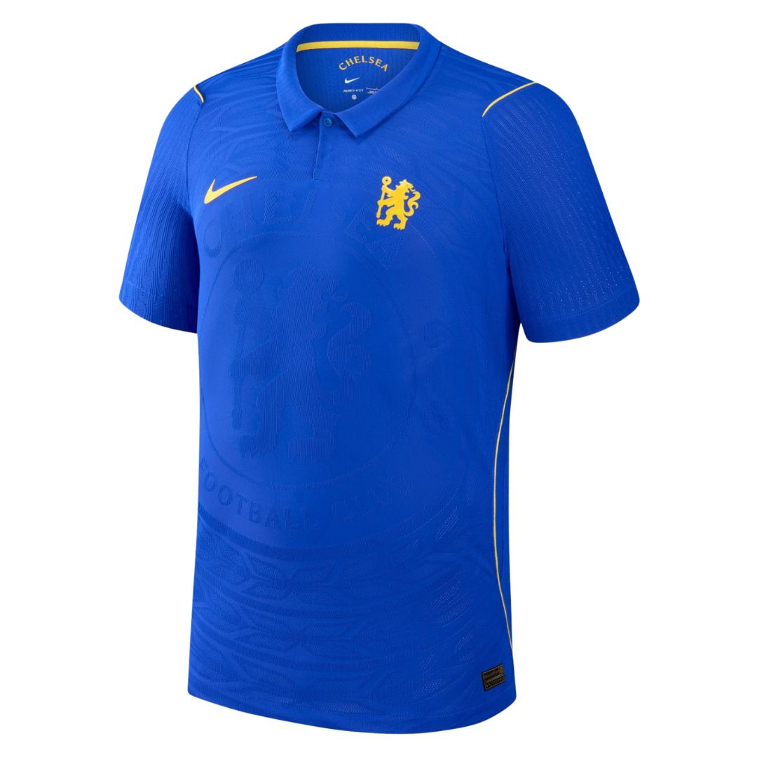 Chelsea Home 26/27 Jersey - Player Version Go Jersey