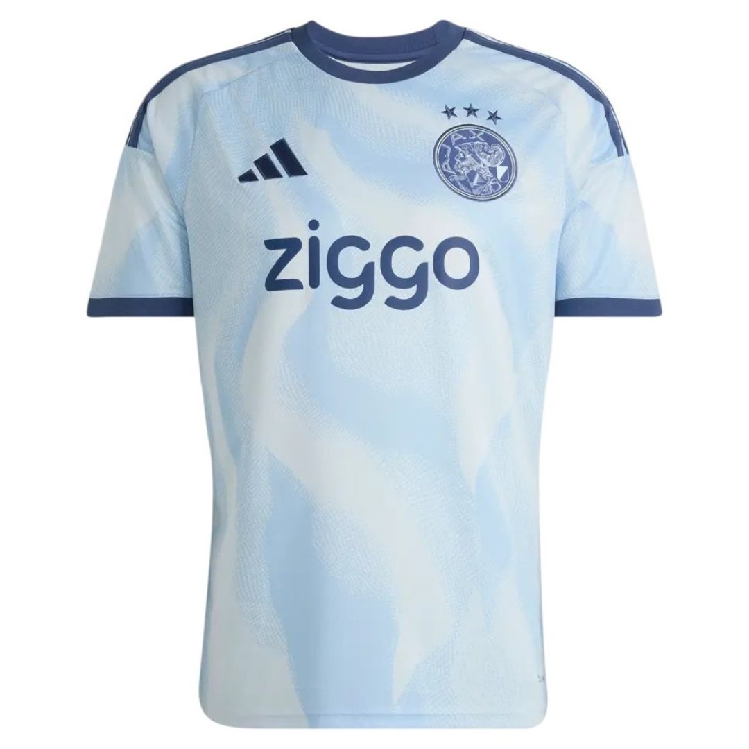 Ajax Third 26/27 Jersey Go Jersey